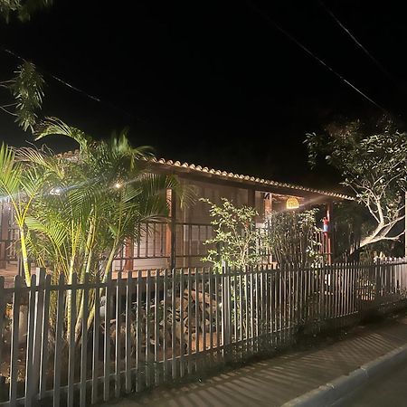 Pousada Pirauna Fernando de Noronha Bagian luar foto