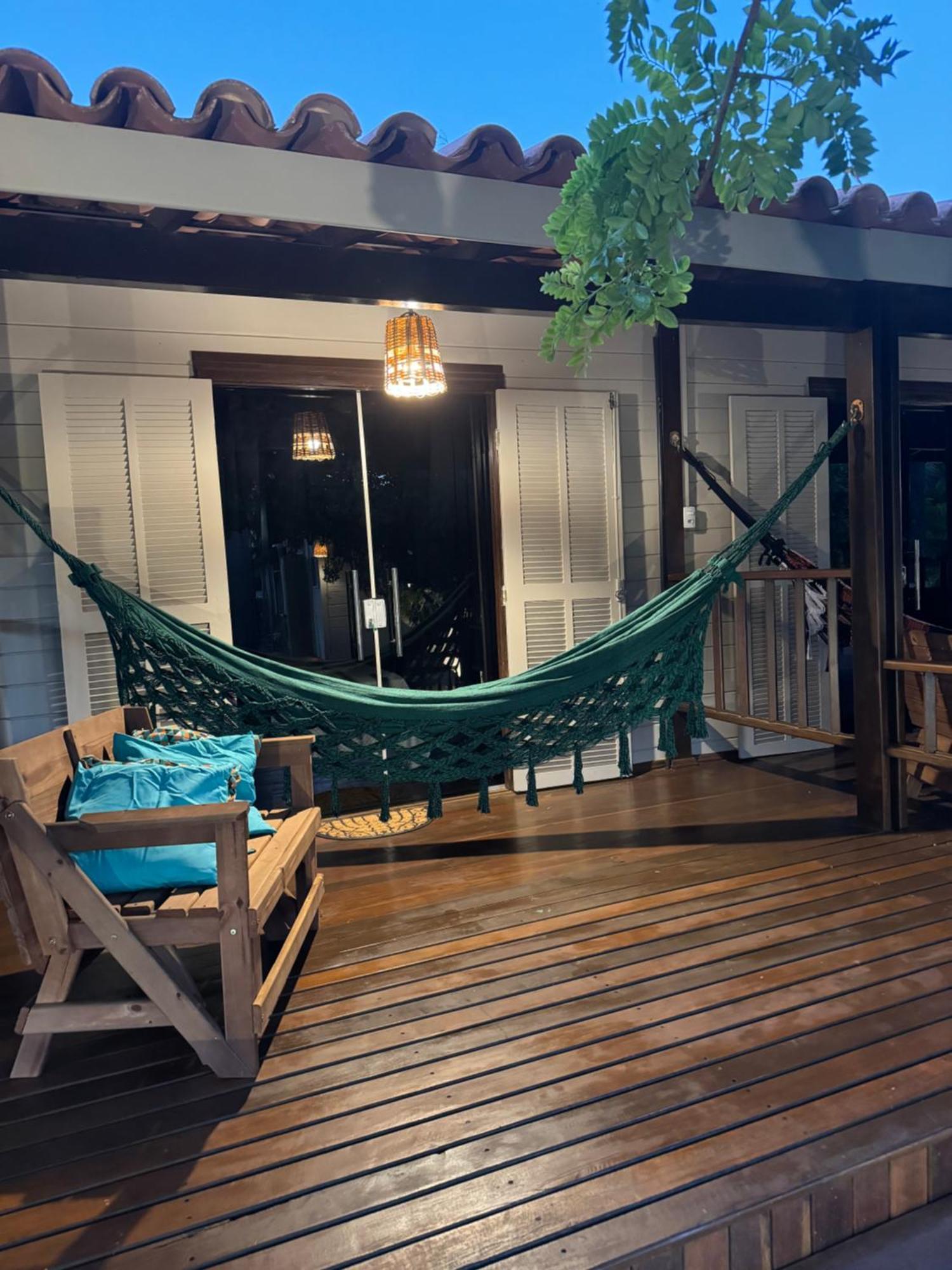 Pousada Pirauna Fernando de Noronha Bagian luar foto